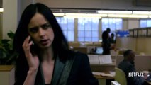 Netflix/Marvel : rétrospective Daredevil et Jessica Jones - Comic Con 2016