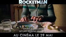 Rocketman SPOT VO