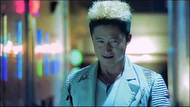 Kill Zone Bande-annonce VO