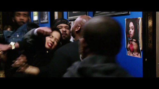 Creed Bande-annonce (4) VF