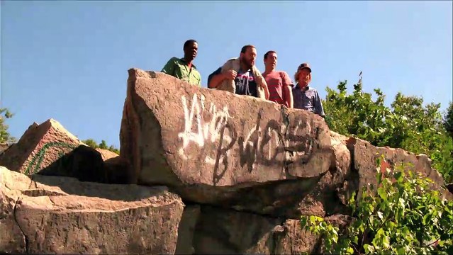 Copains pour toujours 2 Bande-annonce VF