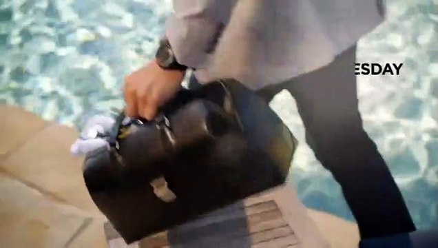 Royal Pains - saison 5 - épisode 11 Teaser VO