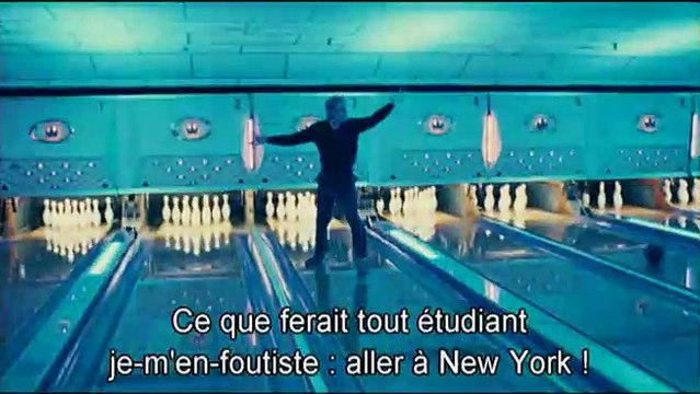 Across the Universe Bande-annonce VO
