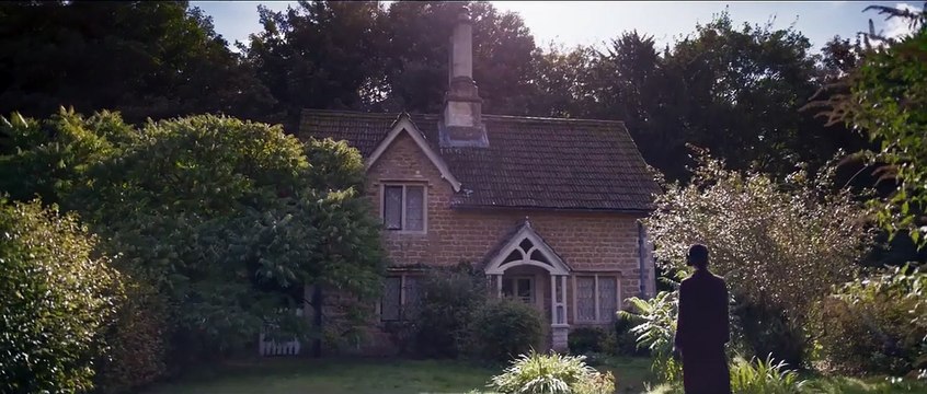 Downton Abbey Bande-annonce VF