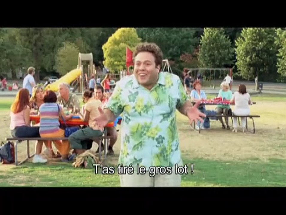 Charlie, les filles lui disent merci Bande-annonce VF