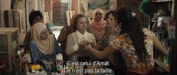 Et maintenant on va où ? Extrait vidéo (6) VO