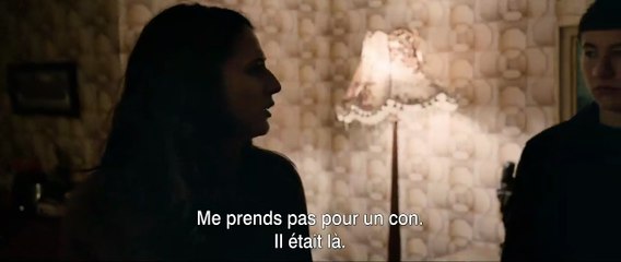 '71 - EXTRAIT VOST "L'appartement de Heamon"