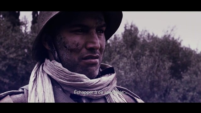 Les Hommes d'argile Bande-annonce VF