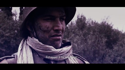 Les Hommes d&#039;argile Bande-annonce VF