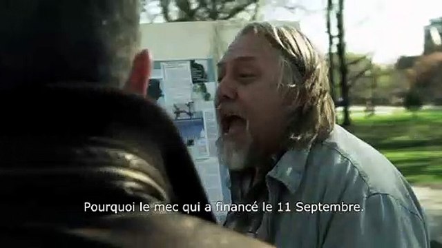 The Conspiracy Bande-annonce VO