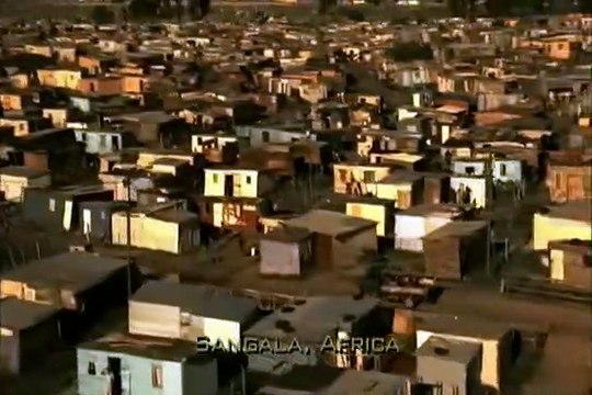 24 heures chrono - Redemption Bande-annonce VO