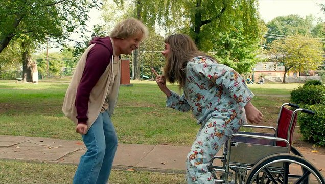 Dumb & Dumber De Bande-annonce VF