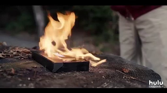 Castle Rock - saison 1 Teaser (2) VO