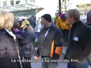 Invasion Making Of (3) VO