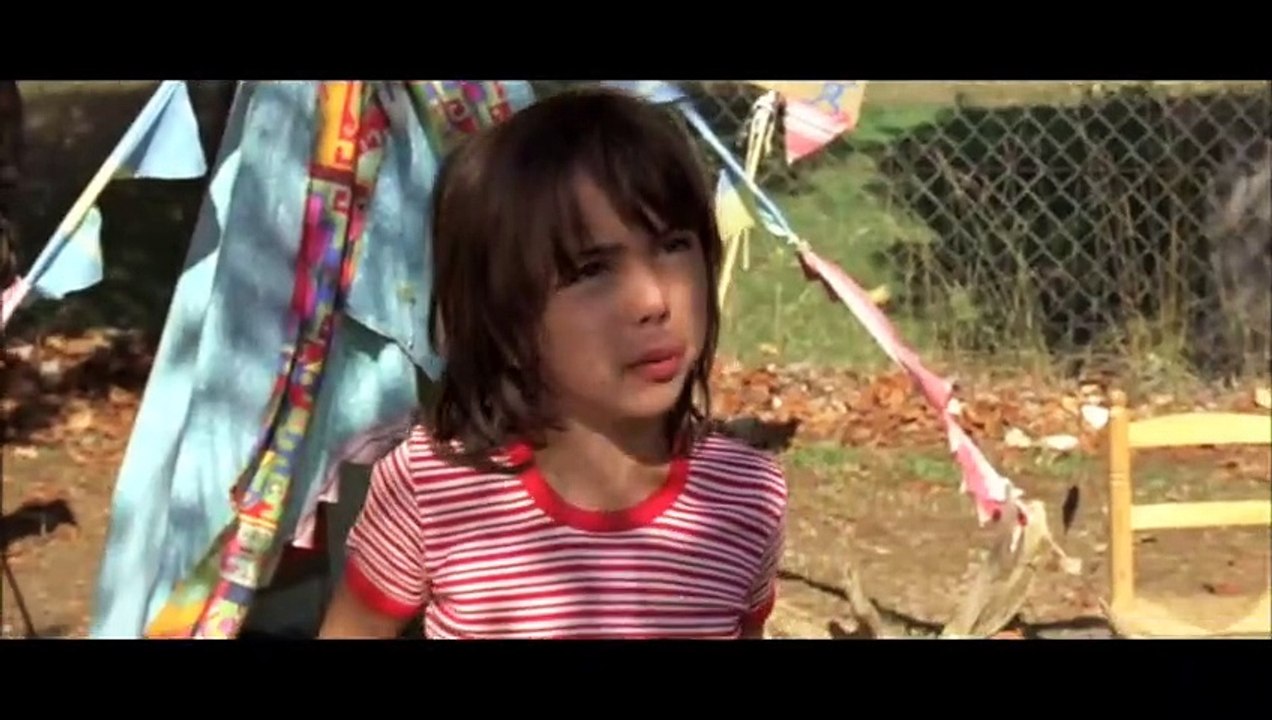 Philippe Locquet, Firmine Richard Interview : Je vous aime très beaucoup