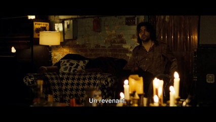 Sympathy for Delicious Bande-annonce VO