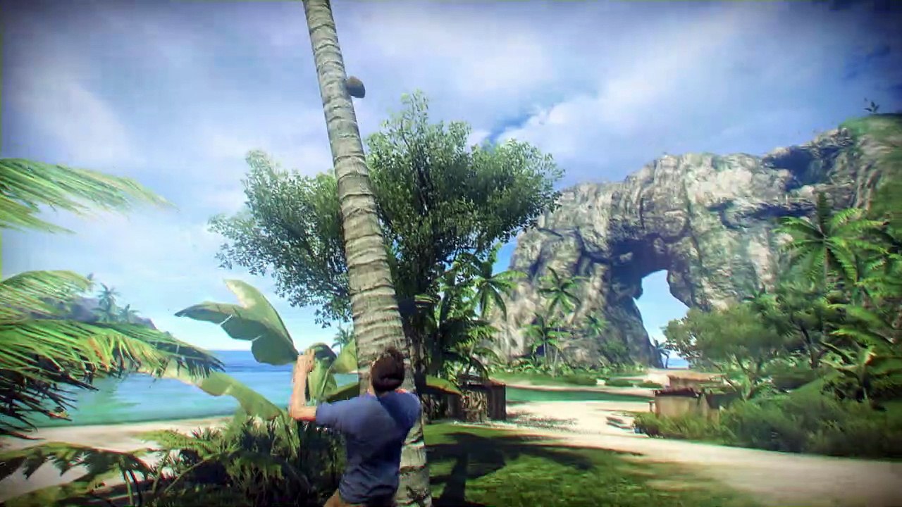 Far Cry 3 - Trailer de lancement