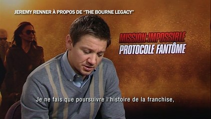 Interview 1 - Anglais