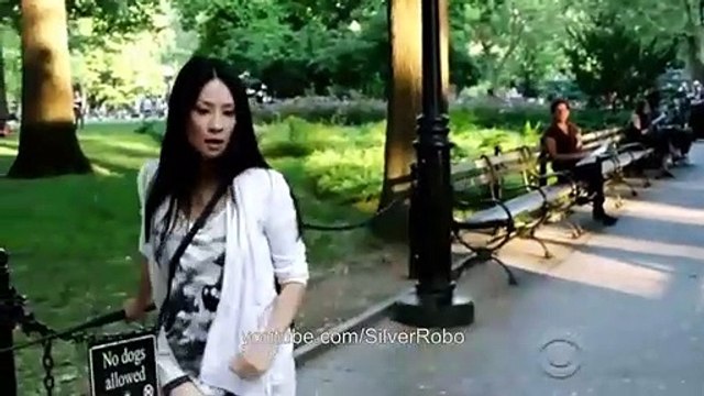 Elementary - saison 2 Bande-annonce VO