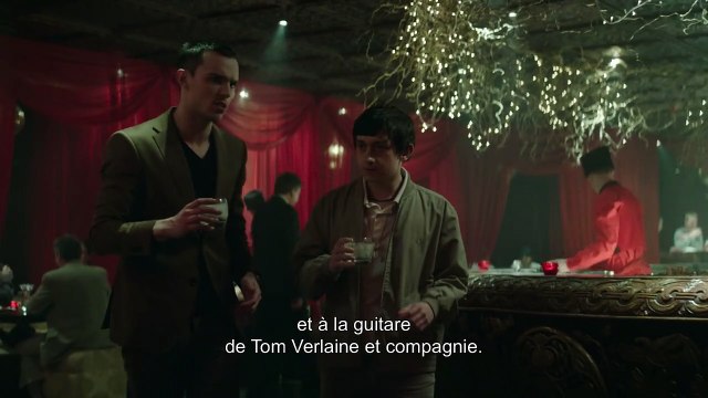 Kill Your Friends - EXTRAIT VOST On la joue comment ?