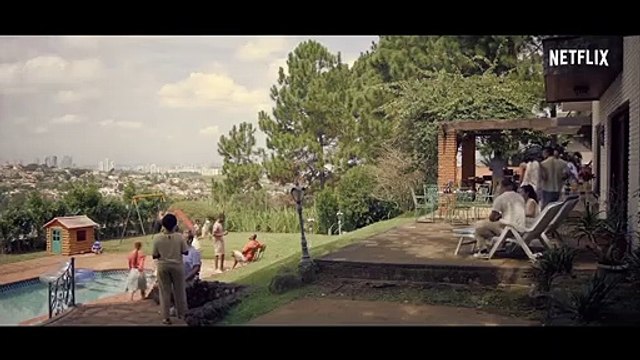 Black Mirror - saison 5 - épisode 1 Bande-annonce VO