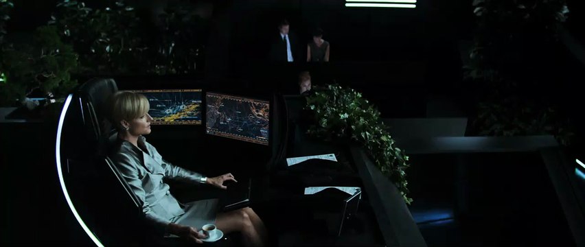 Elysium Extrait vidéo VF