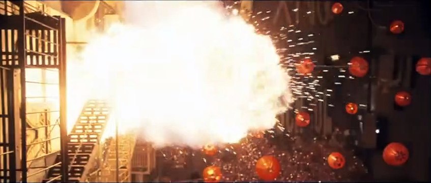 L'Apprenti Sorcier Bande-annonce (3) VF