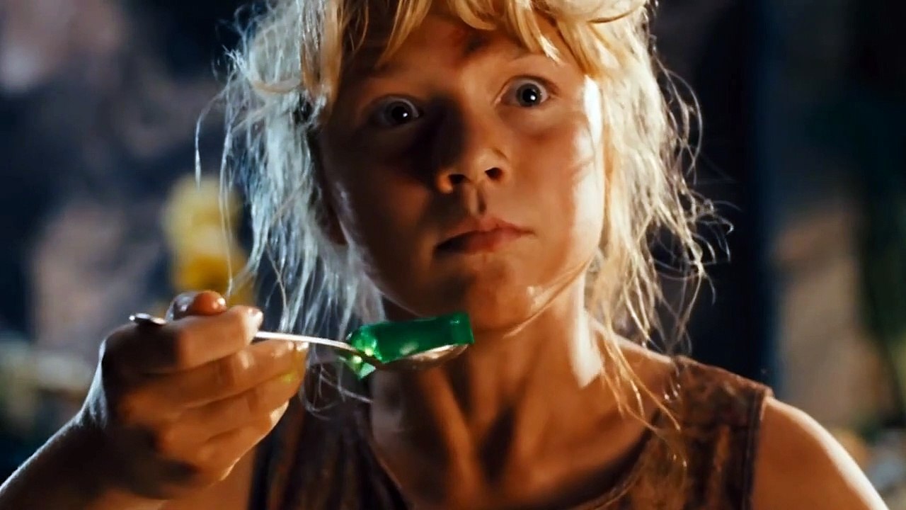 Jurassic Park en ciné-concert