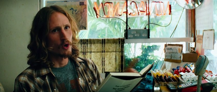 No Pain No Gain Extrait vidéo (2) VF