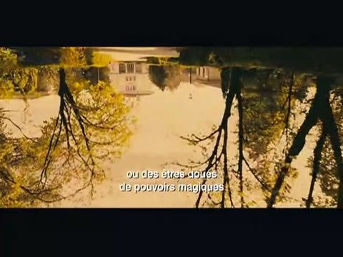 L'Homme sans âge Bande-annonce VO