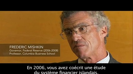 Inside Job Extrait vidéo (3) VO