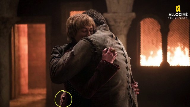 Les gaffes et erreurs de Game of Thrones S8