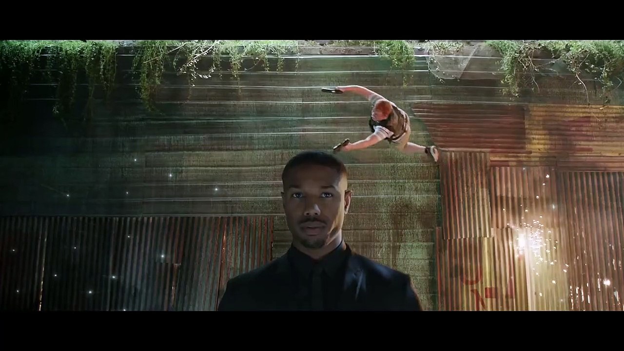 Call of Duty - Black Ops 3 : le trailer Live "A toi la gloire"