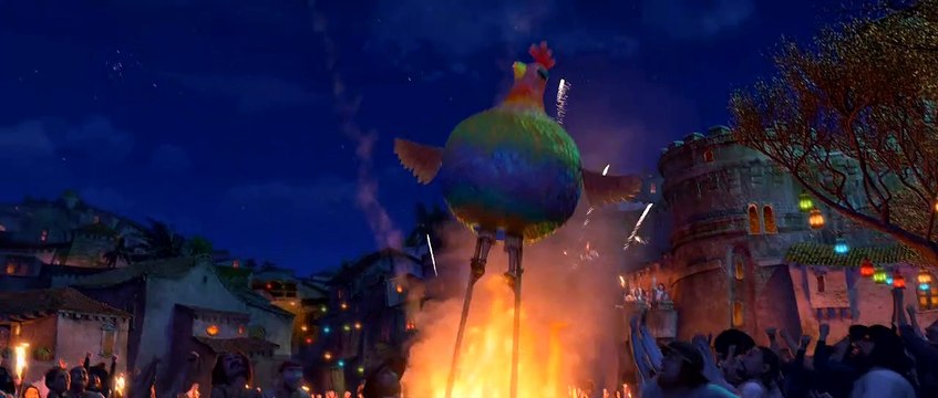 Le Chat Potté Premières minutes exclusives VF