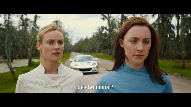 Les Âmes Vagabondes Extrait vidéo VO