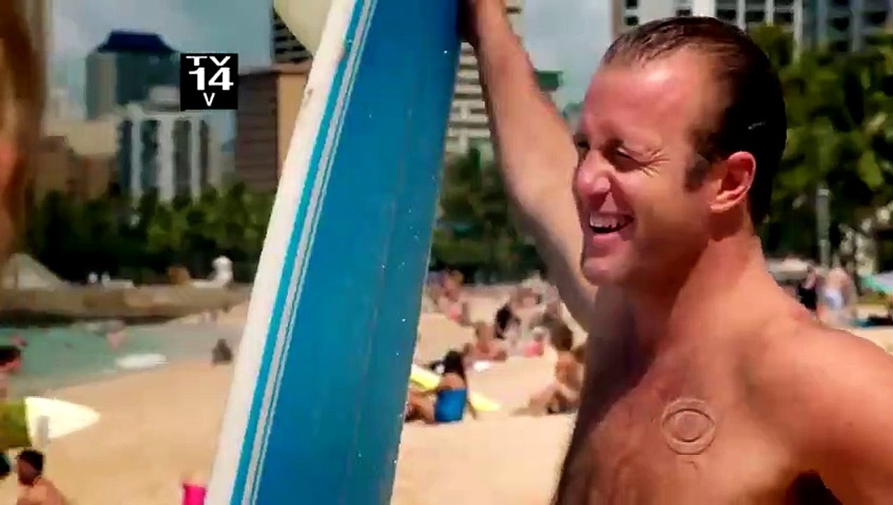 Hawaii Five-0 (2010) - saison 4 Bande-annonce VO