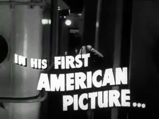 Les Frontières de la vie Bande-annonce VO