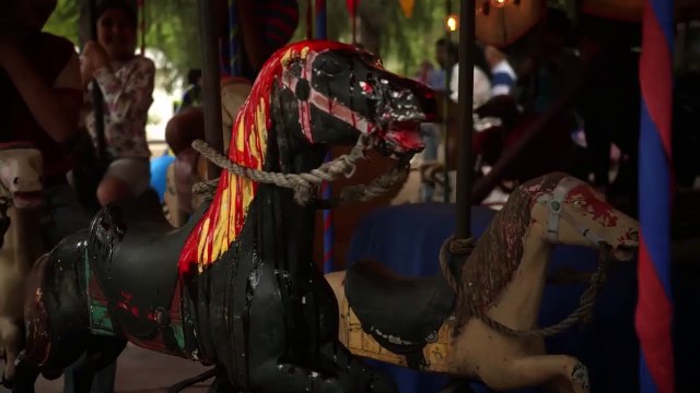 Teen Wolf - saison 6 Bande-annonce VO