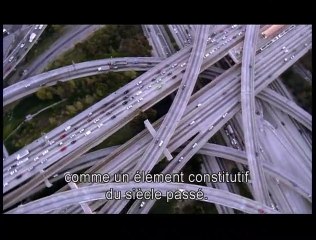 Extrait vidéo 1 - Anglais