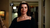 The Good Wife - saison 5 Bande-annonce VO