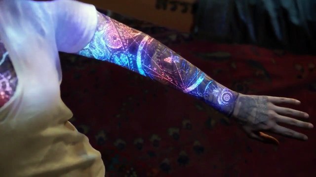 Blindspot - saison 3 Teaser VO