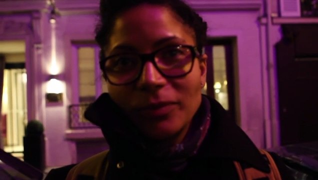 Fièvres - FEATURETTE Les spectateurs en parlent