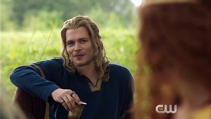The Originals - saison 3 - épisode 5 Teaser VO