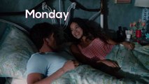 Jane The Virgin - saison 1 - épisode 4 Teaser VO