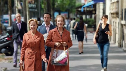 Attila Marcel Bande-annonce VF