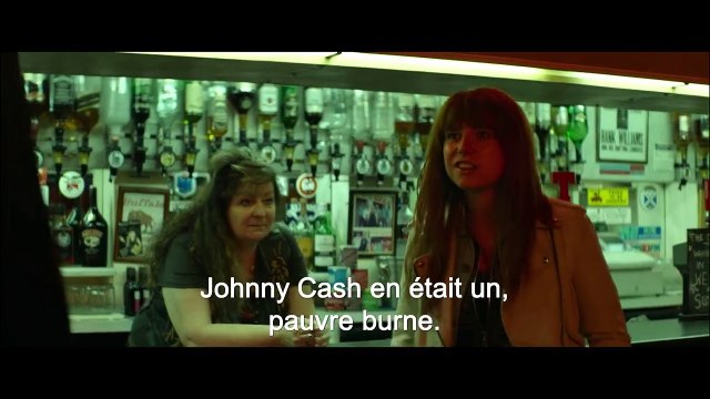 Wild Rose Bande-annonce VO