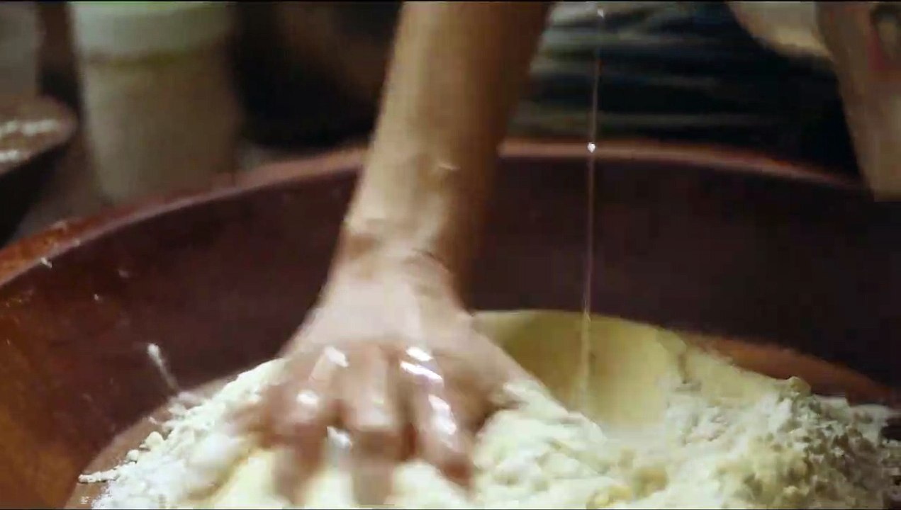 Adam EXTRAIT VO "Je ne veux pas de problèmes"