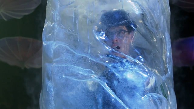 Gotham (2014) - saison 4 - épisode 4 Bande-annonce VO