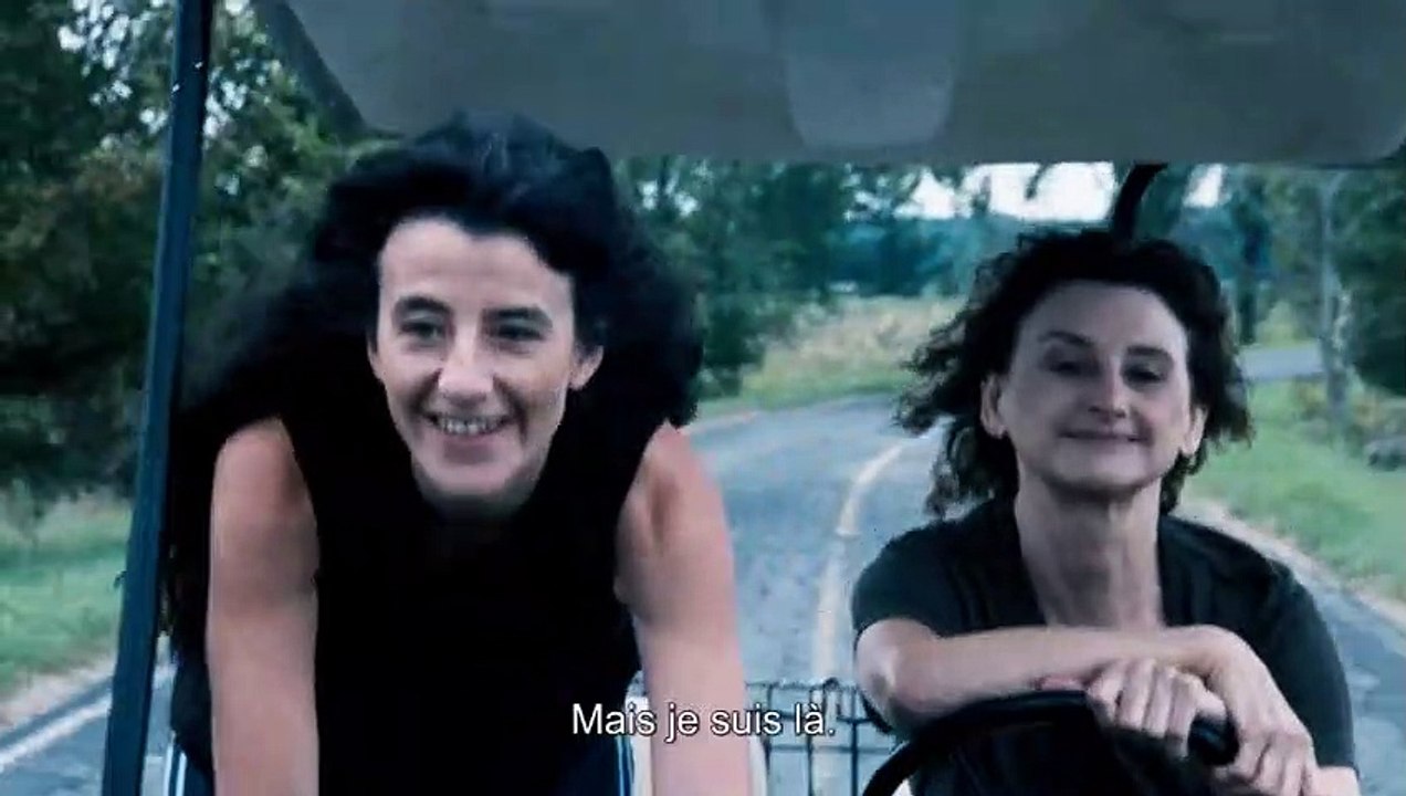 "Vic + Flo ont vu un ours" par Pierrette, Romane et Marc-André