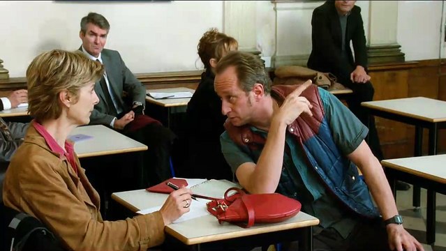 Mon pire cauchemar Extrait vidéo VF